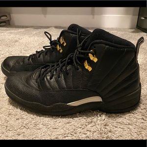 Jordan Retro 12 The Masters, Size 11.5 in very good condition